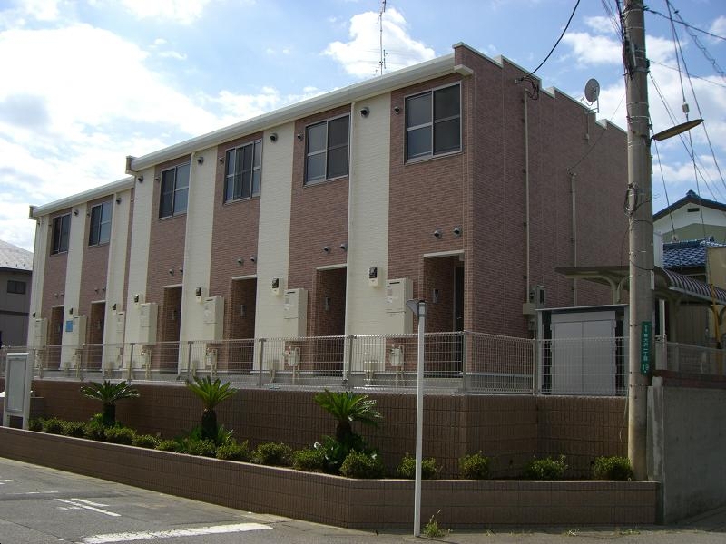 北越谷駅より徒歩15分 1階 築15年1ヶ月の賃貸物件