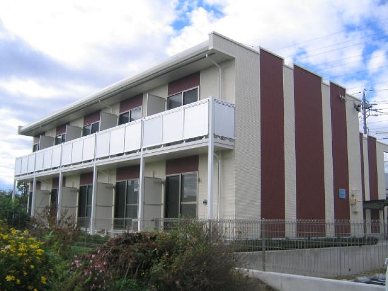 レオネクストコスモスの賃貸物件