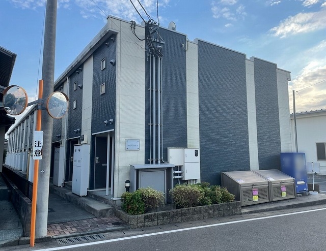 レオネクストセジュール・カーサ４の賃貸物件