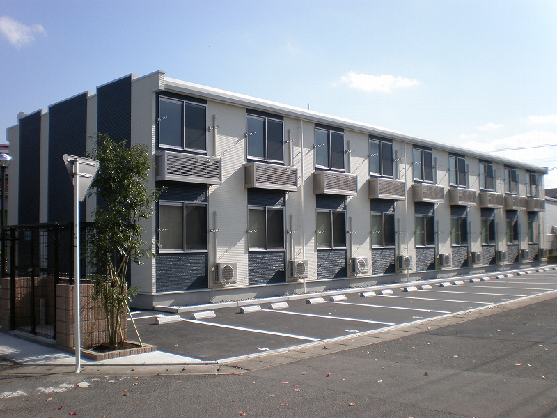 レオネクスト藤Bの賃貸物件