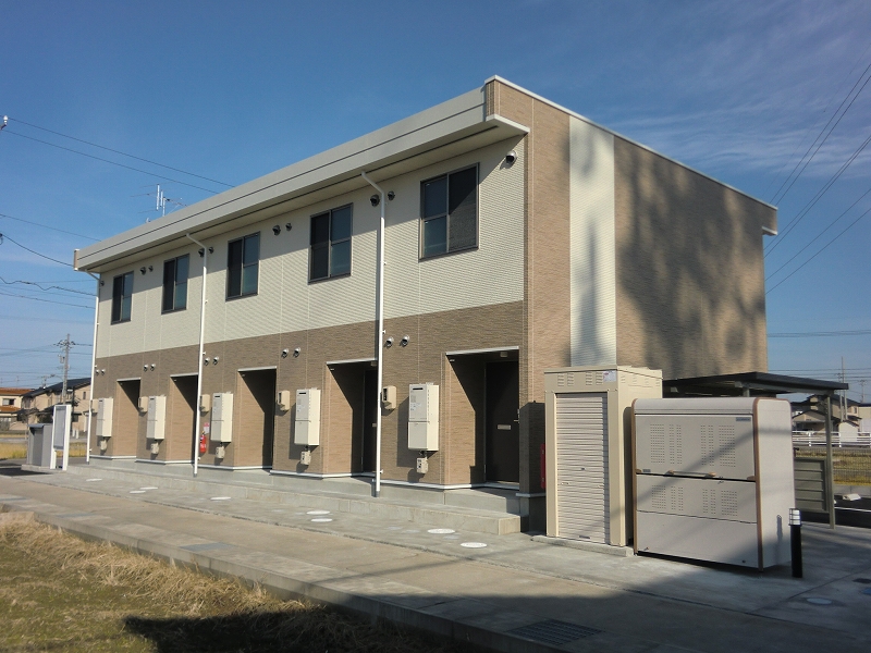 レオネクストブジョウMの賃貸物件