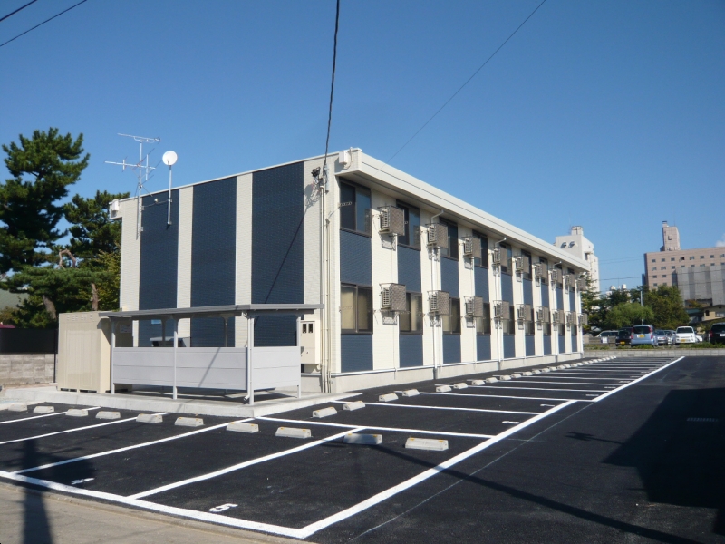 レオネクストグリュックの賃貸物件