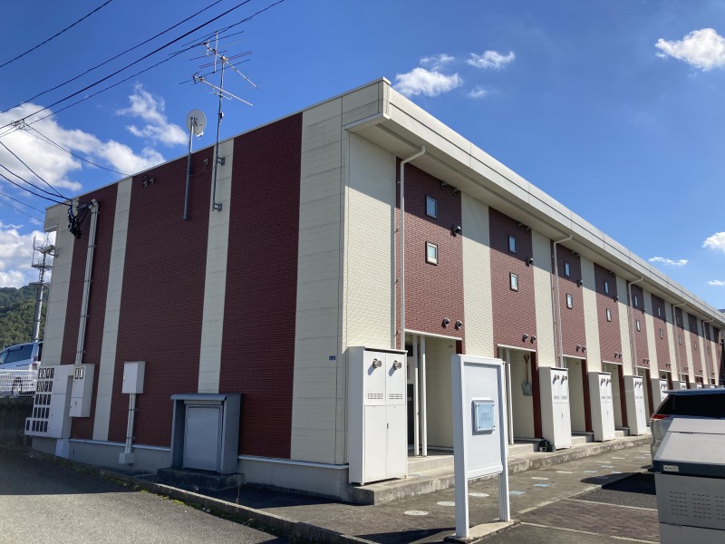 レオネクストムーンクリスタルの賃貸物件