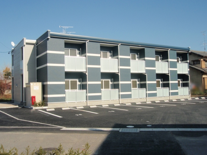 レオネクストプリーモAの賃貸物件