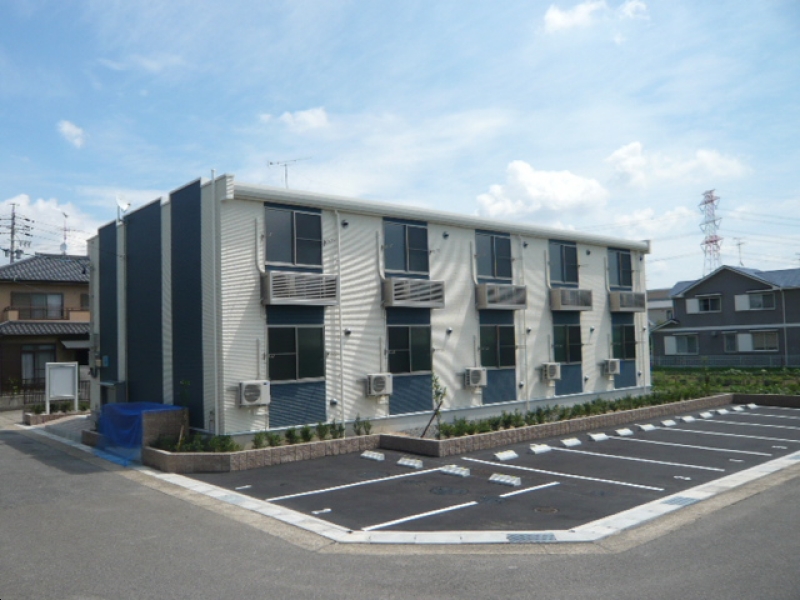 レオネクストCOURTの賃貸物件