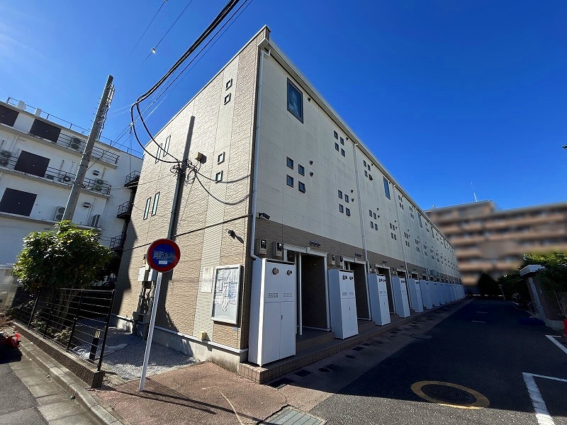 レオネクスト壽光３の賃貸物件