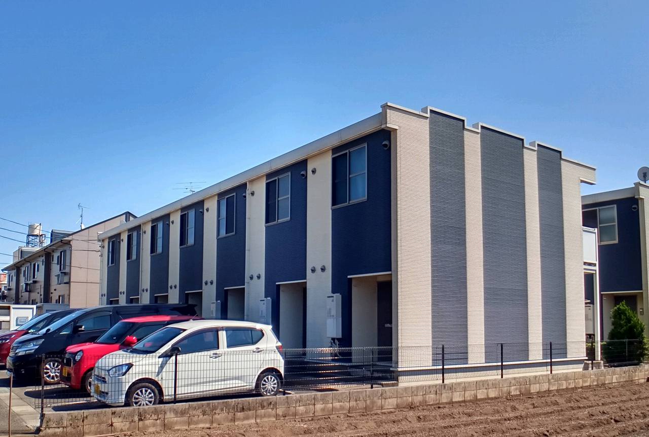 レオネクストFCブラボーBの賃貸物件