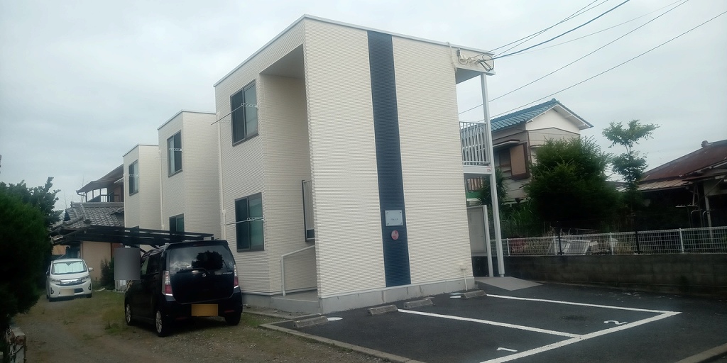 レオネクストグルースの賃貸物件