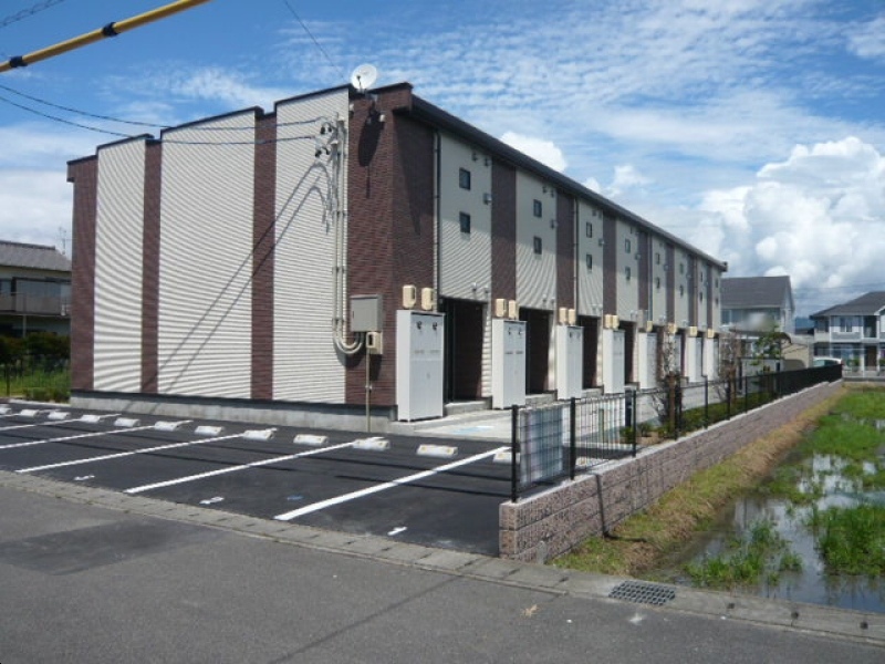 ＬＥＯＮＥＸＴアモローザの賃貸物件