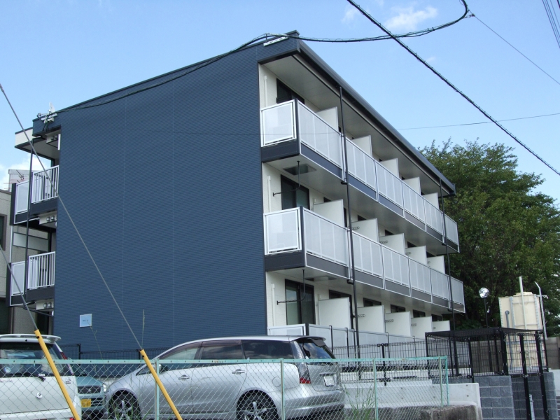 晴屋２の賃貸物件