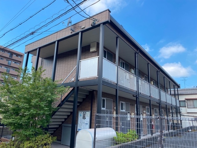 レオパレスクラインガルテンの賃貸物件