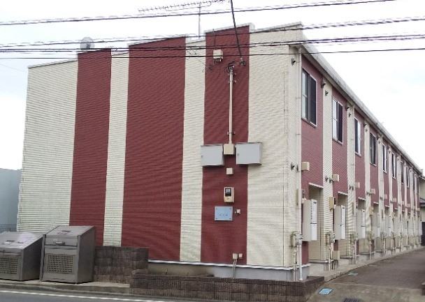 エムワイエーの賃貸物件