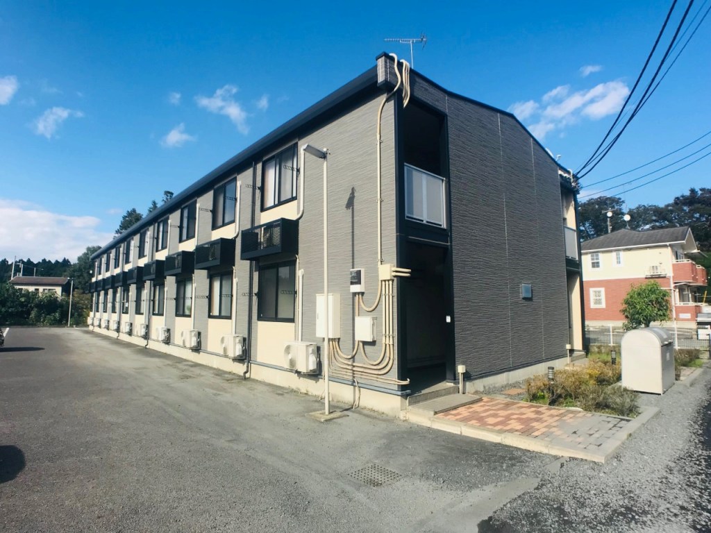 プレズィールの賃貸物件