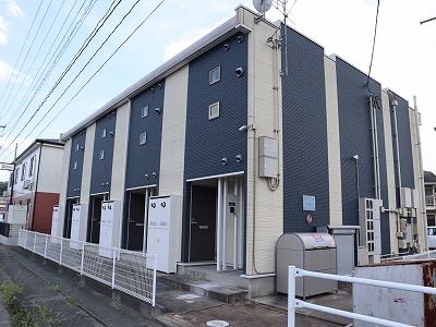 レオネクストアート２の賃貸物件