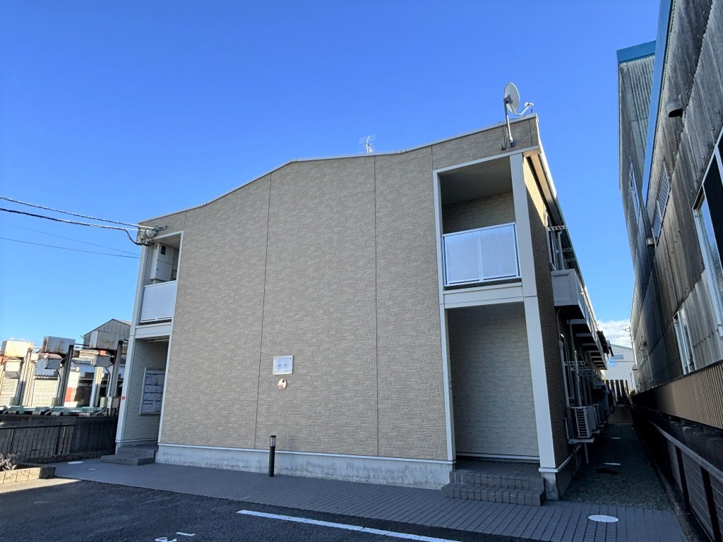 レオパレス高伸の賃貸物件