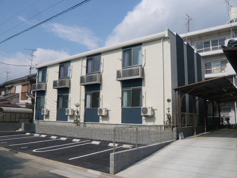 レオネクスト芝の賃貸物件