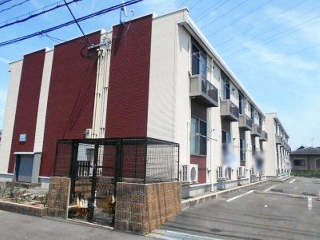 レオネクストフラワーベルTの賃貸物件