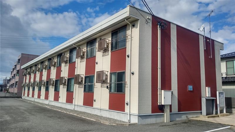 レオネクストYUKA2の賃貸物件