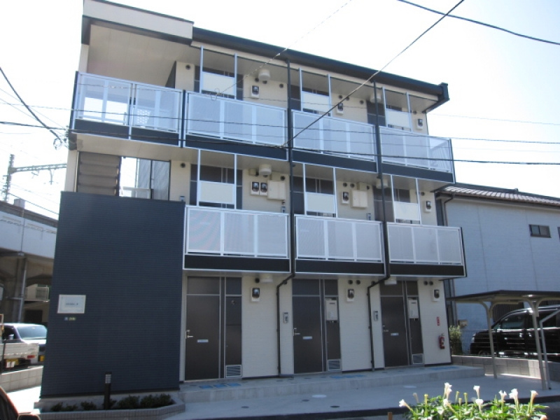 レオパレスＡＳＡＢＡ２の賃貸物件