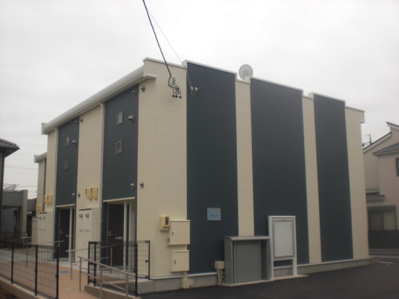 レオネクスト真宮の賃貸物件