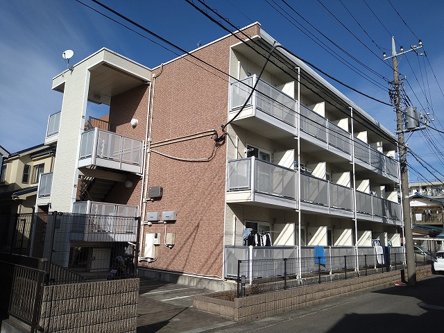 レオパレスディンの賃貸物件