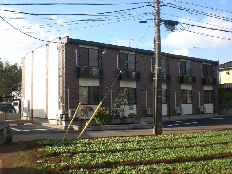 レオネクストビューハイツの賃貸物件