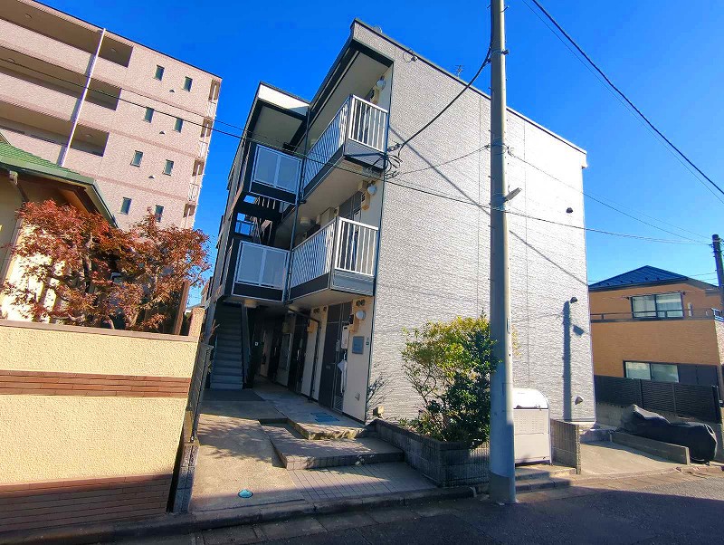 建物画像