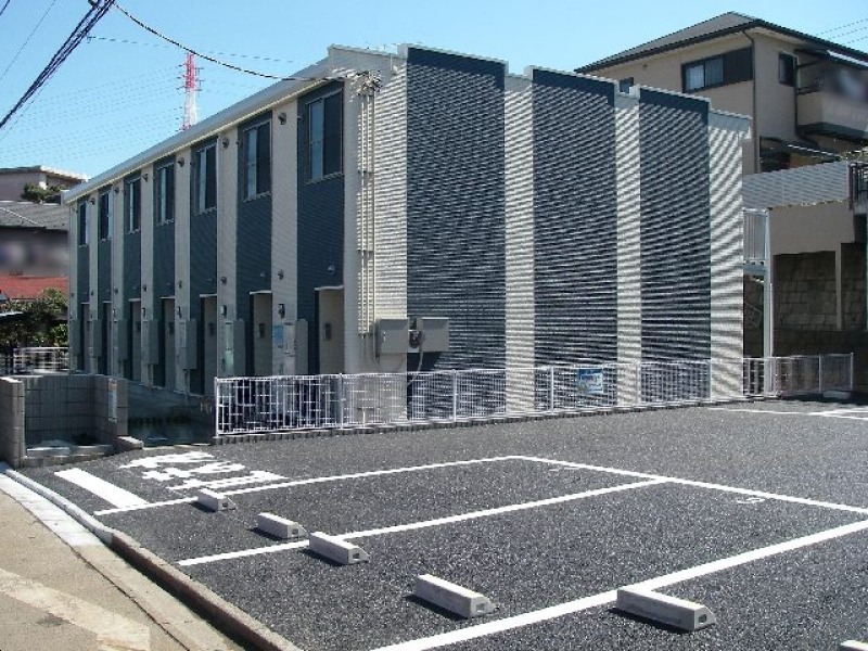 建物画像