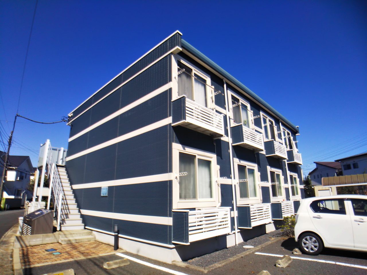 ＬＥＯＮＥＸＴ楓の賃貸物件