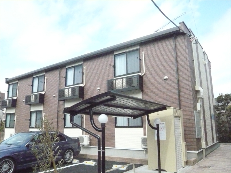 レオネクストショーの賃貸物件