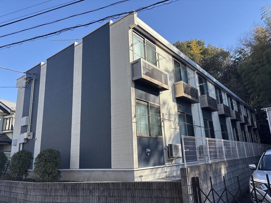 レオネクストテルミックの賃貸物件