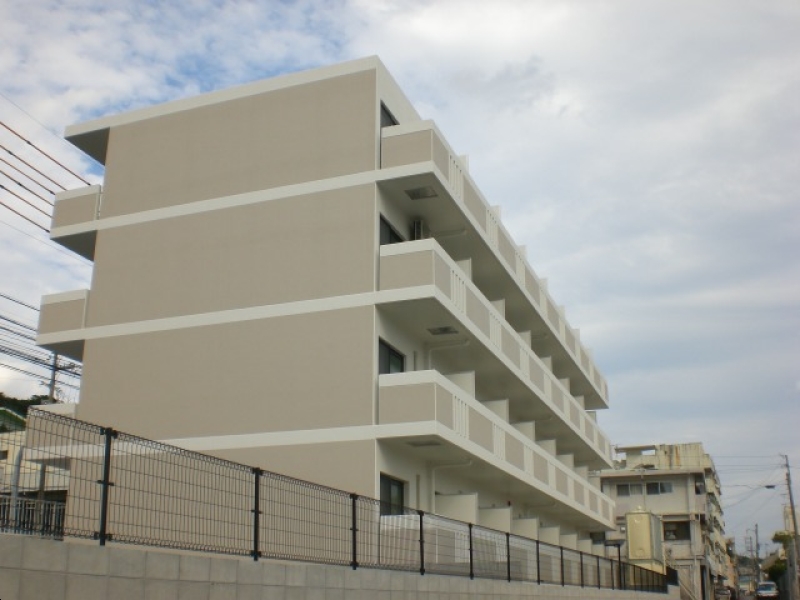 レオパレスちゅらの賃貸物件