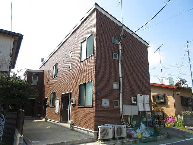 レオネクスト本厚木の賃貸物件