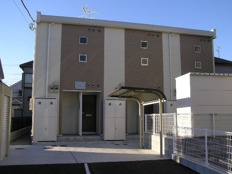 レオネクストサクセス２の賃貸物件