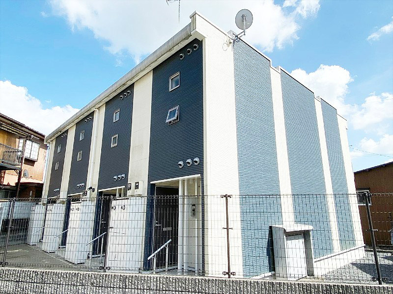 レオネクスト成田参道の賃貸物件