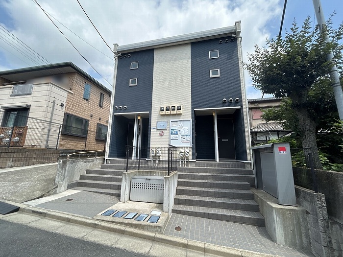 レオネクストかずの賃貸物件
