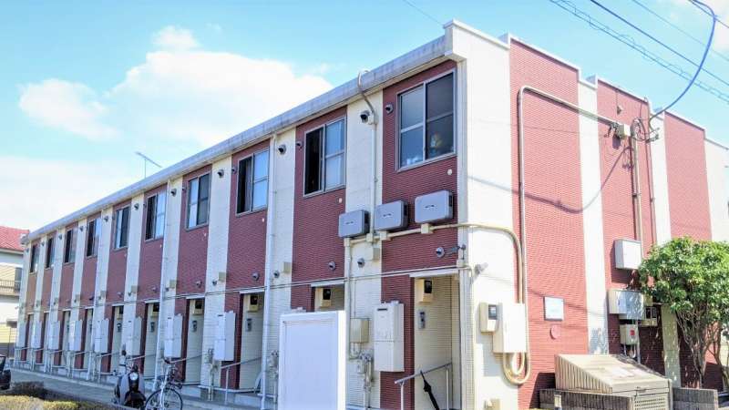 レオネクストpleasureの賃貸物件