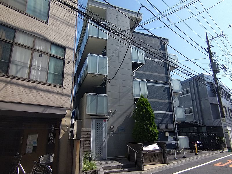 ＬＥＯＮＥＸＴガーデン羽根木の賃貸物件