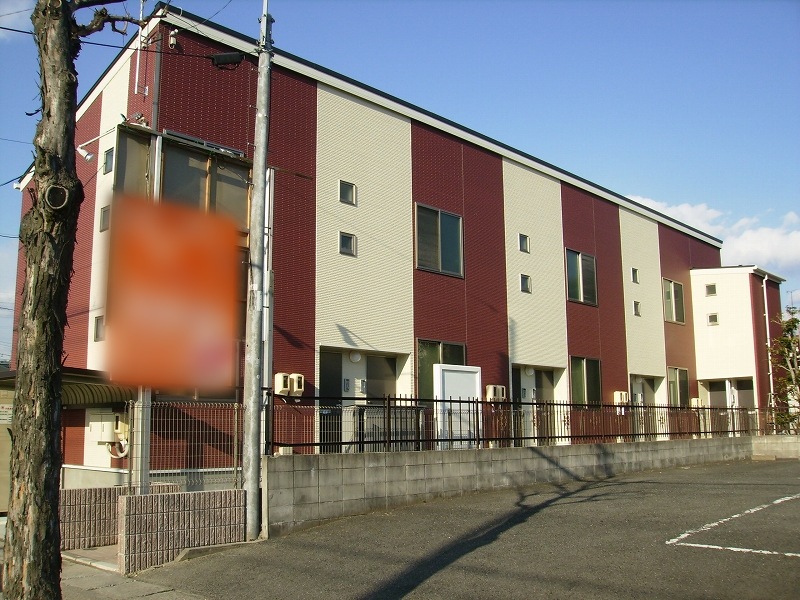 レオネクスト元八事西の賃貸物件