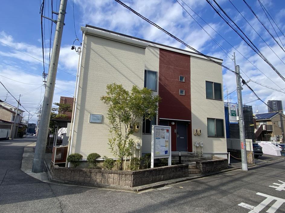 レオネクストパラシオン丸山の賃貸物件