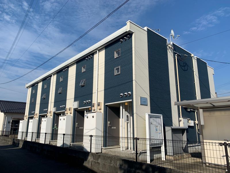 レオネクスト三井泉の賃貸物件