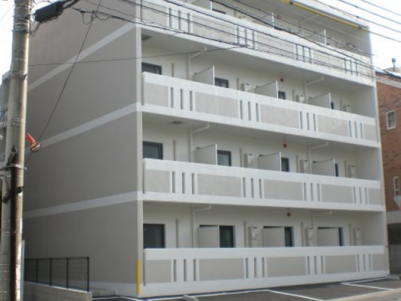 牧志の賃貸物件