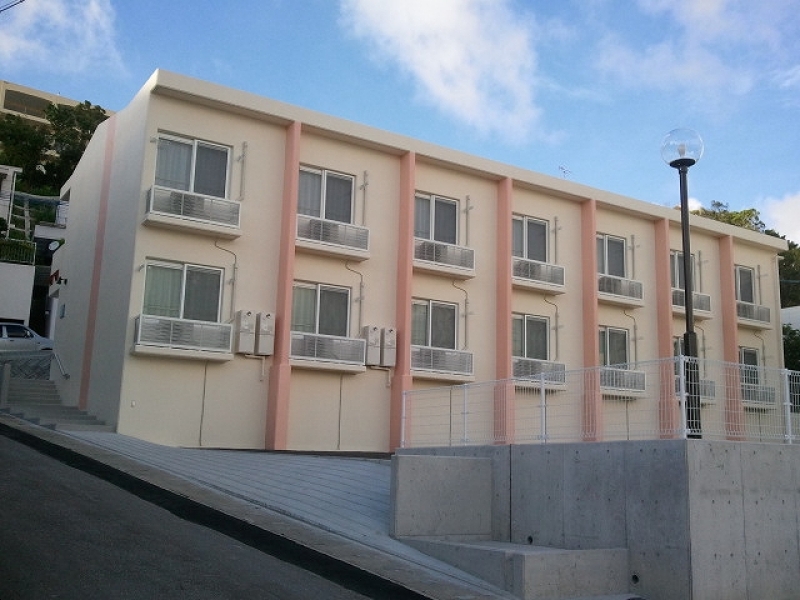 レオパレス琉の賃貸物件