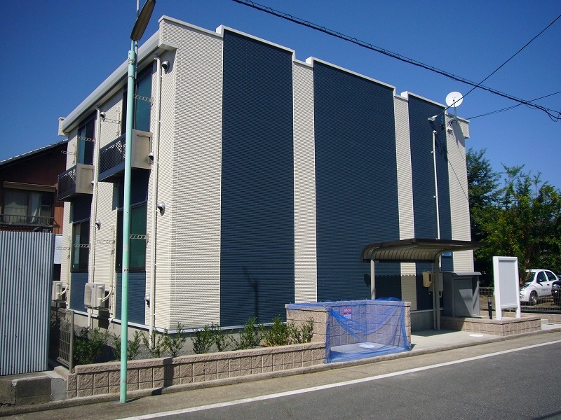 建物画像