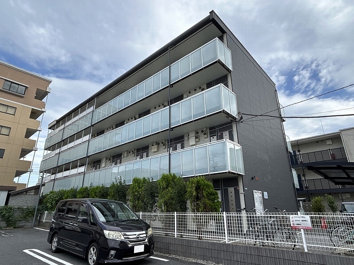 レオネクストゆーとぴあの賃貸物件