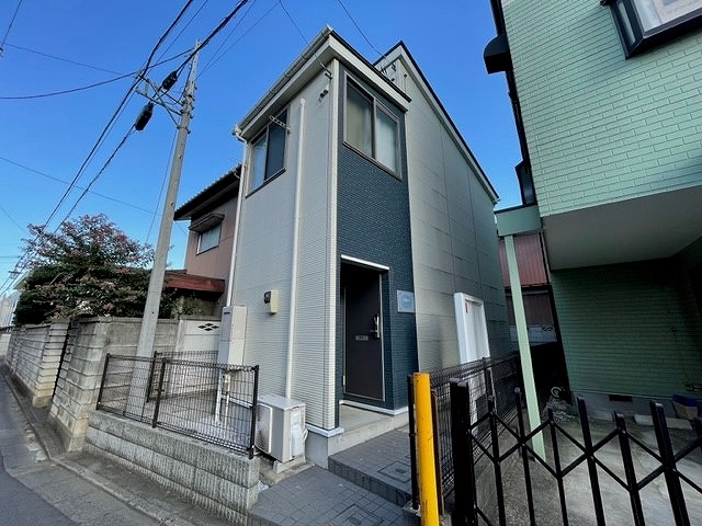 レオネクストすずII 1階 築15年2ヶ月の賃貸物件