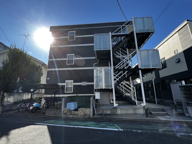 レオネクストマーネク戸田公園 1階 築15年5ヶ月の賃貸物件