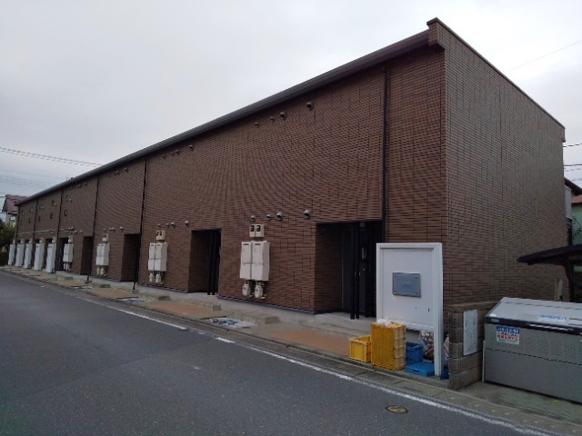 レオネクストプレジオの賃貸物件