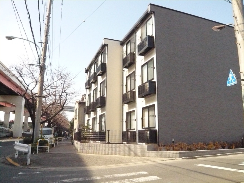 PreciousIIの賃貸物件