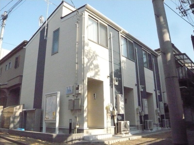 レオネクスト大塚の賃貸物件